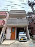 新座野火止貸家　Bの画像