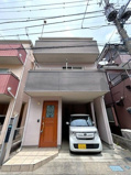 新座野火止貸家　Bの画像