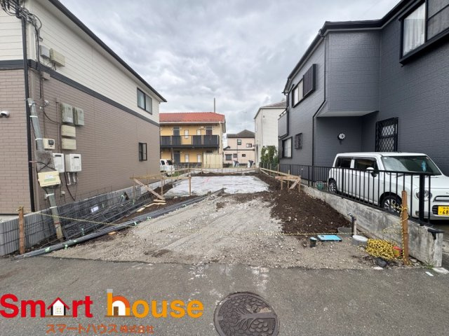 中央区淵野辺本町5丁目
