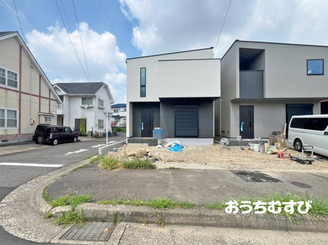 春日井市前並町6期(全3棟)の画像