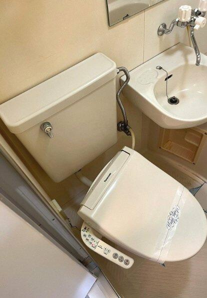 別部屋の参考写真です。