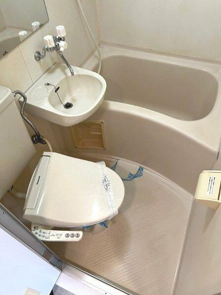 別部屋の参考写真です。