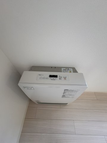 【設備】ING南8条