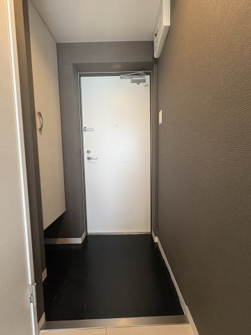 【玄関】ING南8条