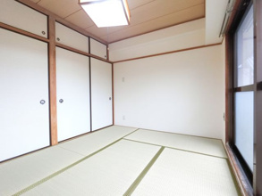 【寝室】 | FC東金
