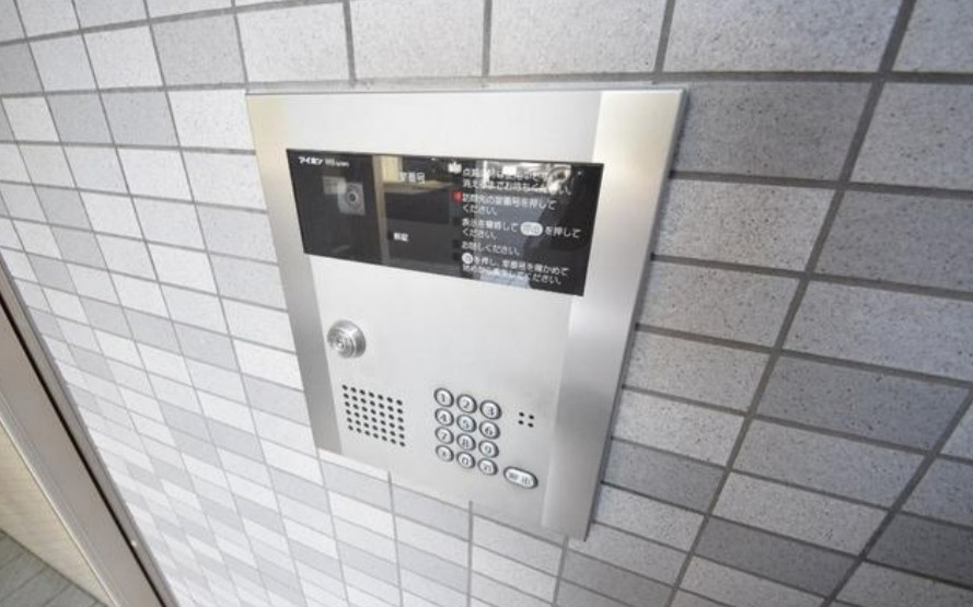 カサブランカのセキュリティ