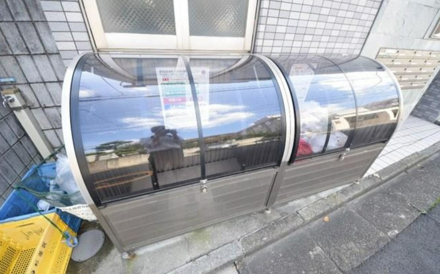 カサブランカのその他共用部分