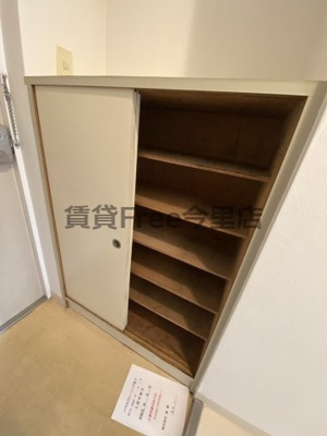 【その他】 | PALMIZIO鶴橋　仲介手数料無料