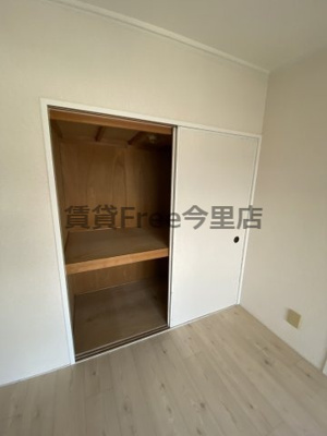 【収納】 | PALMIZIO鶴橋　仲介手数料無料