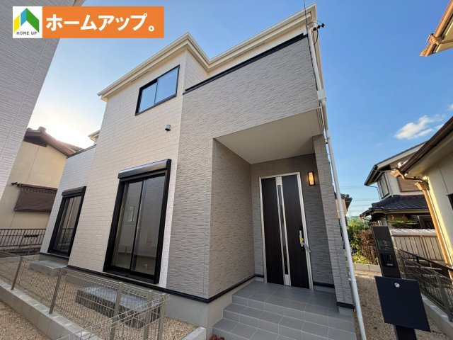 緑区兵庫2丁目412番｜名古屋市の戸建ならホームアップ