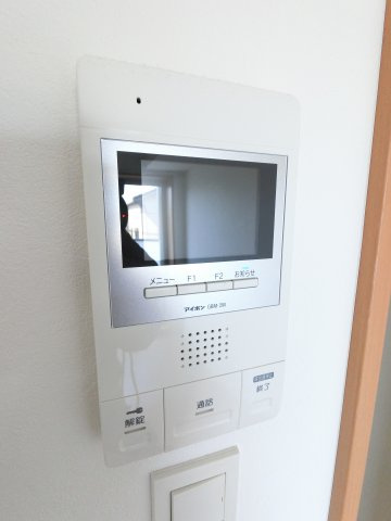 S-FORT船橋海神Eastのセキュリティ