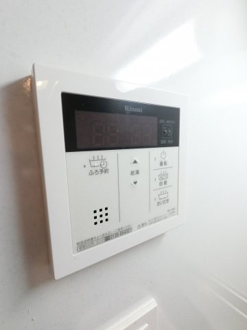 S-FORT船橋海神Eastの設備
