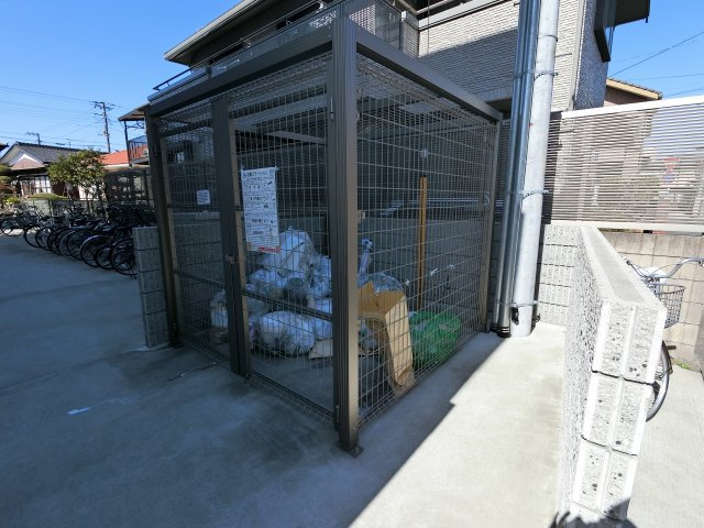 S-FORT船橋海神Eastのその他共用部分