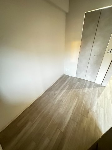 【洋室】 | ー