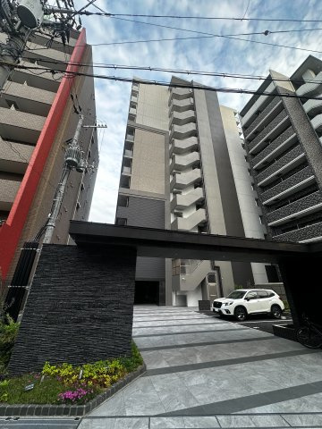 【外観】 | ー