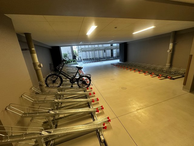 【その他共用部分】 | ー