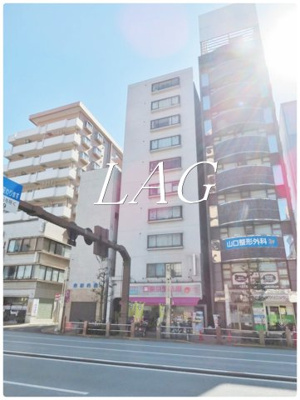 【外観】 | 日神パレステージ亀戸第２ | 外観です。