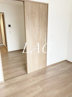 【寝室】 | フェルメール | 寝室です。