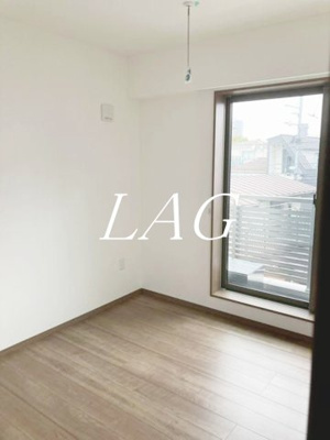 【居間・リビング】 | フェルメール | 洋室のお部屋です。