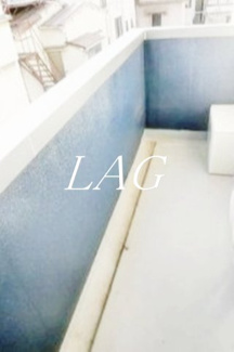 【バルコニー】 | Ｃａｓａ　Ｌｕｃｅｏ | バルコニーです。