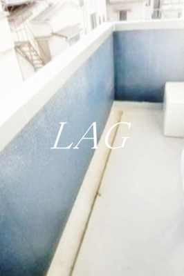 【バルコニー】 | Ｃａｓａ　Ｌｕｃｅｏ | バルコニーです。