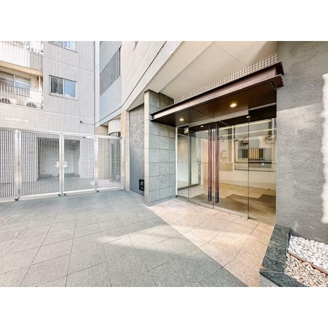 レジディア学芸大学の設備