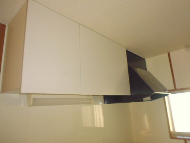 エルディム明日香のキッチン
