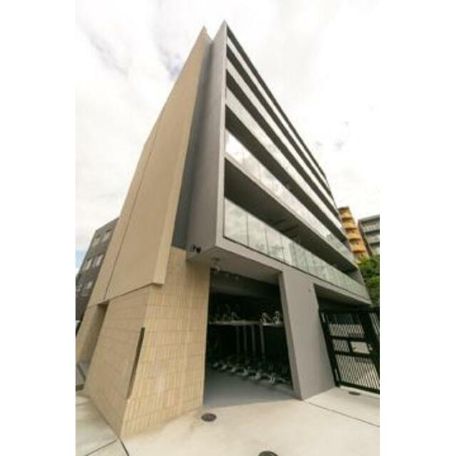 ＭＡＩＳＯＮ．Ｏ．の外観