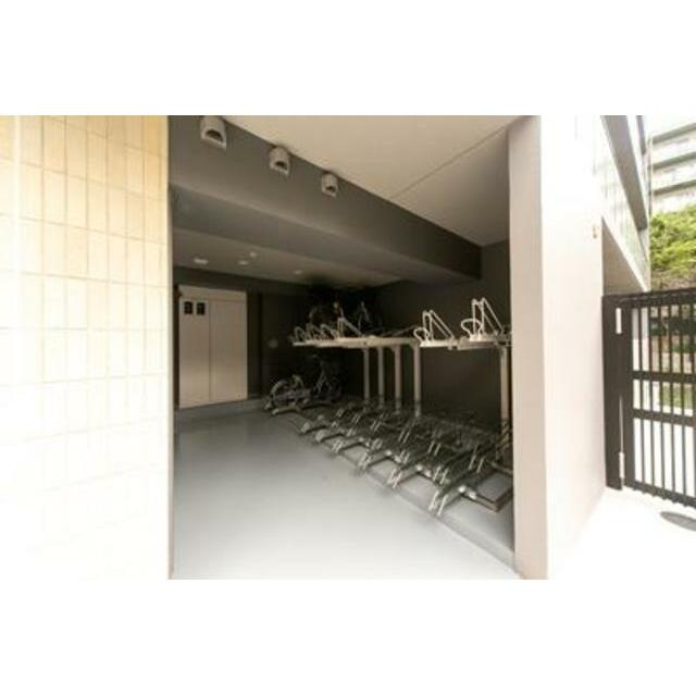 ＭＡＩＳＯＮ．Ｏ．のその他共用部分