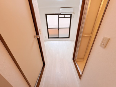 【内装】 | マンションスムス | 他室参考写真です