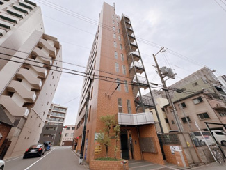 【外観】 | マンションスムス