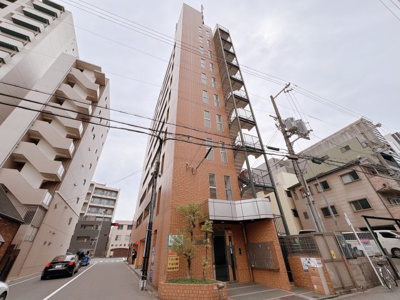 【外観】 | マンションスムス