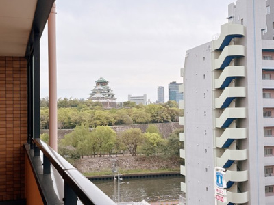 【展望】 | マンションスムス