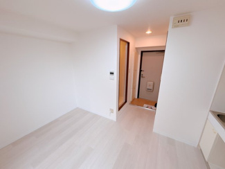 【居間・リビング】 | マンションスムス | 他室参考写真です