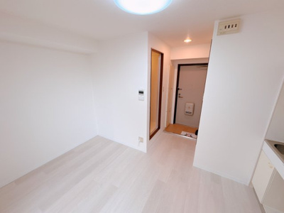【居間・リビング】 | マンションスムス | 他室参考写真です