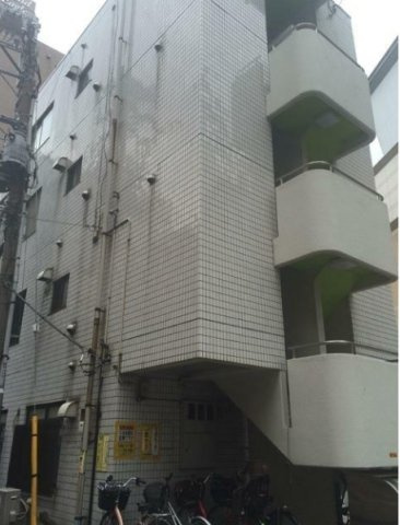 ハイム内山B館の画像
