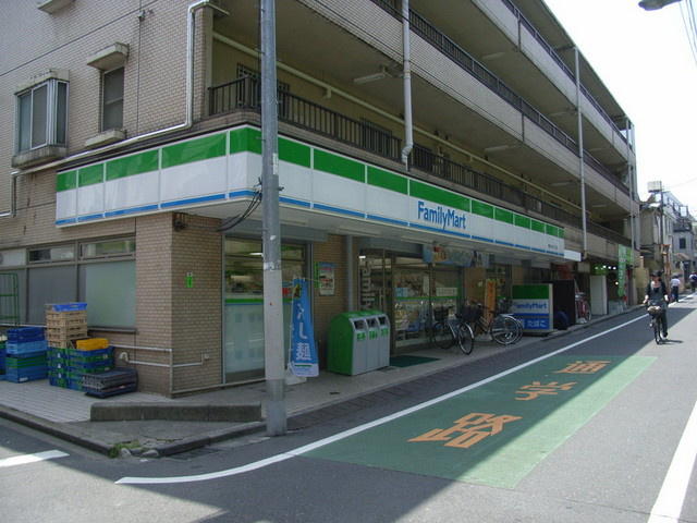 エステレル・泉のその他|ファミリーマート