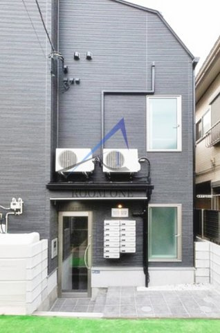 アヴァンティ高田馬場