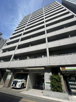 【外観】 | 日神デュオステージ御徒町
