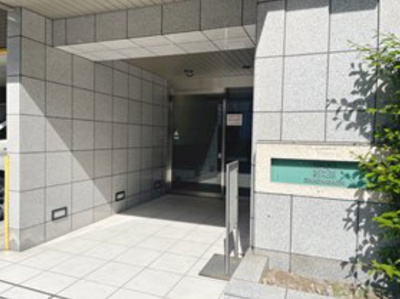 【エントランス】 | 日神デュオステージ御徒町