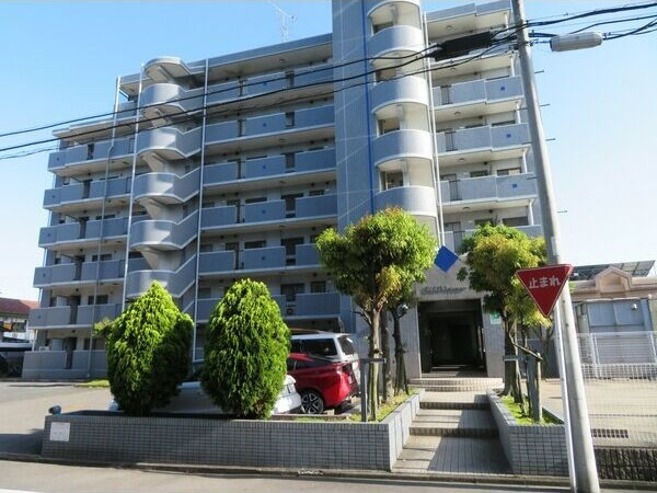 あおいマンション