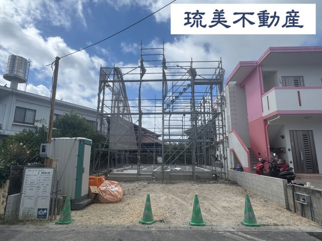 八重瀬町屋宜原（限定1棟）
