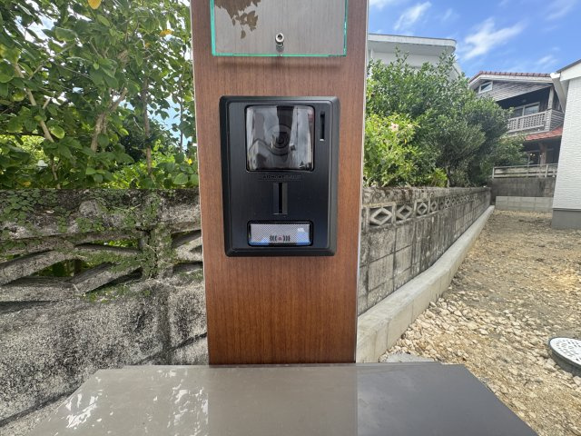 八重瀬町屋宜原（限定1棟）の設備|※同仕様写真です