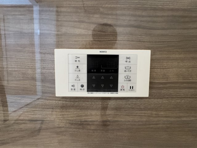 八重瀬町屋宜原（限定1棟）の設備|※同仕様写真です