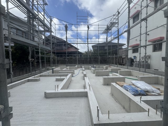 八重瀬町屋宜原（限定1棟）の外観|※2026.6.22撮影