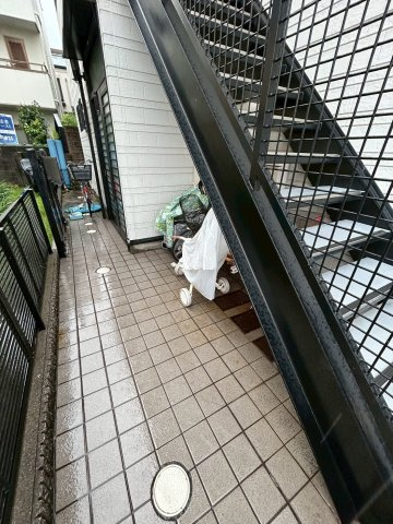 サンハイム深江のその他共用部分