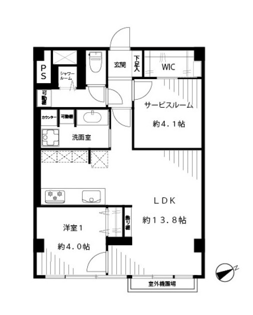 ★仲介手数料無料★清水ビル