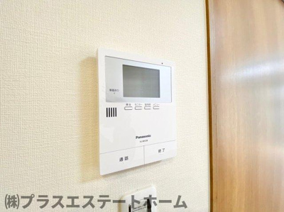 【セキュリティ】 | メゾンド・メルヴェーユ須磨