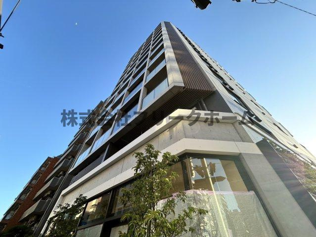 三鷹市上連雀４丁目の賃貸マンション