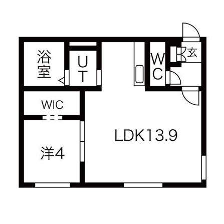 POEM南8条(南8西12MS)